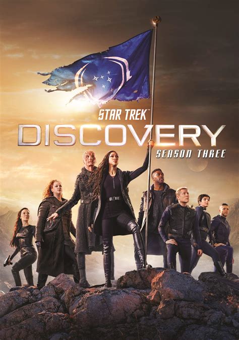 imdb discovery star trek|discovery season 3 release date.